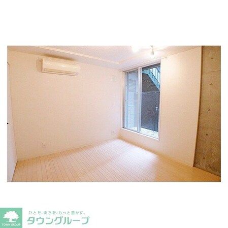 ZESTY松陰神社IIの物件内観写真